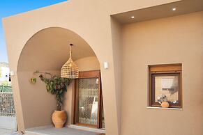 Amazing Villa Eualia w pool