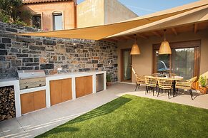 Amazing Villa Eualia w pool