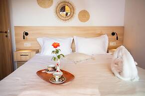 Amazing Villa Eualia w pool