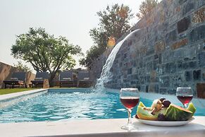 Amazing Villa Eualia w pool