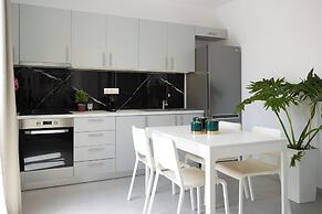 Anemos Deluxe Suites - Ostria