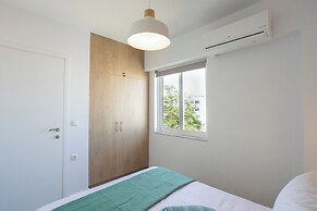 Anemos Deluxe Suites - Ostria