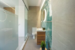 Anemos Deluxe Suites - Ostria