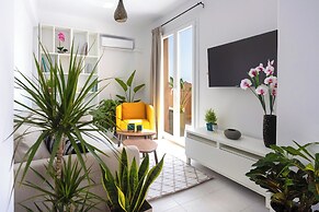 Anemos Deluxe Suites - Ostria