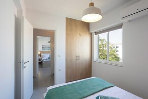 Anemos Deluxe Suites - Ostria