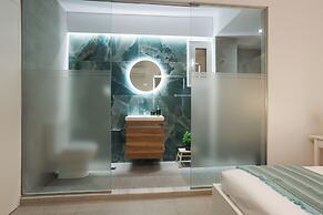 Anemos Deluxe Suites - Ostria