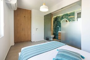 Anemos Deluxe Suites - Ostria