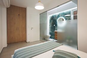 Anemos Deluxe Suites - Ostria