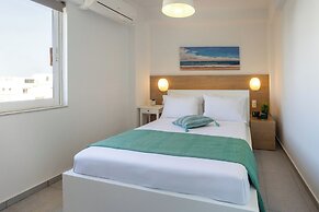 Anemos Deluxe Suites - Ostria