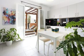 Anemos Deluxe Suites - Ostria