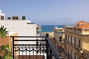 Anemos Deluxe Suites - Ostria