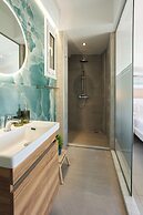 Anemos Deluxe Suites - Ostria