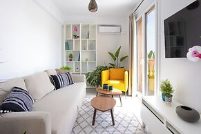 Anemos Deluxe Suites - Ostria