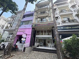 VINH SAIGON SECC