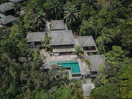Villa Toucan
