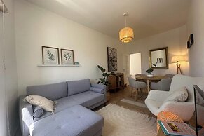 Cosy 3 bed Apartment Albufeira Old Town