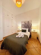 Cosy 3 bed Apartment Albufeira Old Town