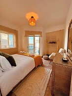 Cosy 3 bed Apartment Albufeira Old Town