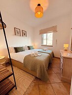 Cosy 3 bed Apartment Albufeira Old Town