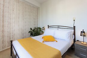 ANEMOS DELUXE SUITES - MAISTROS