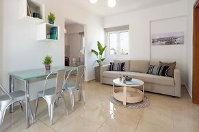 ANEMOS DELUXE SUITES - MAISTROS