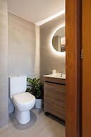 ANEMOS DELUXE SUITES - MAISTROS