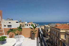 ANEMOS DELUXE SUITES - MAISTROS