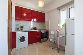 ANEMOS DELUXE SUITES - MAISTROS