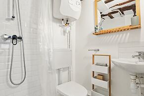 Cozy Getaway in Le Marais Heart of Paris