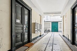 Cozy Getaway in Le Marais Heart of Paris