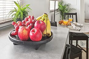 Cozy Getaway in Le Marais Heart of Paris