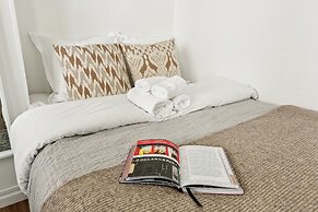 Cozy Getaway in Le Marais Heart of Paris