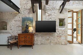 The Olive Mill Loft