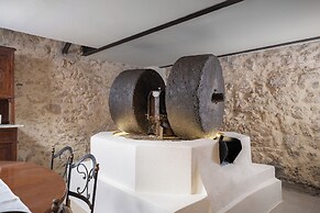 The Olive Mill Loft