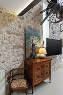 The Olive Mill Loft