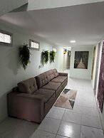 Pousada e Hostel Alameda Boa Vista