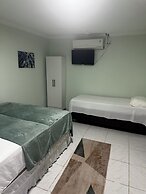 Pousada e Hostel Alameda Boa Vista