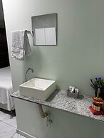 Pousada e Hostel Alameda Boa Vista