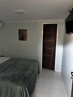 Pousada e Hostel Alameda Boa Vista