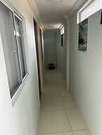 Pousada e Hostel Alameda Boa Vista