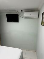 Pousada e Hostel Alameda Boa Vista