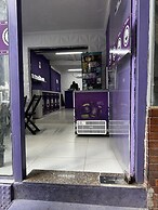 Pousada e Hostel Alameda Boa Vista