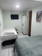 Pousada e Hostel Alameda Boa Vista