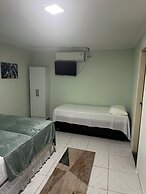 Pousada e Hostel Alameda Boa Vista