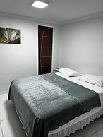 Pousada e Hostel Alameda Boa Vista