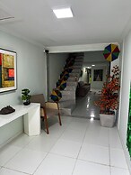 Pousada e Hostel Alameda Boa Vista