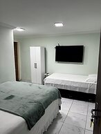 Pousada e Hostel Alameda Boa Vista