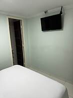 Pousada e Hostel Alameda Boa Vista