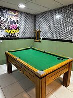 Pousada e Hostel Alameda Boa Vista