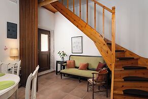 The Olive Mill House Luxe Villa